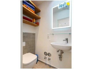 Vakantieappartement Borkum Kenmerken 28