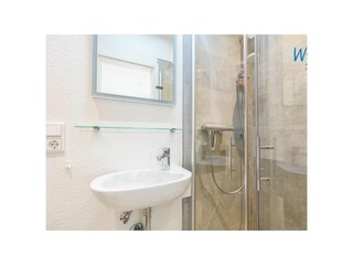 Appartement de vacances Borkum Équipement 30