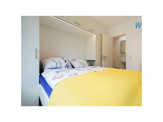 Appartamento per vacanze Borkum Caratteristiche 22
