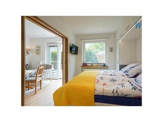 Appartamento per vacanze Borkum Caratteristiche 23