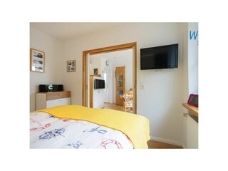 Appartement de vacances Borkum Équipement 23