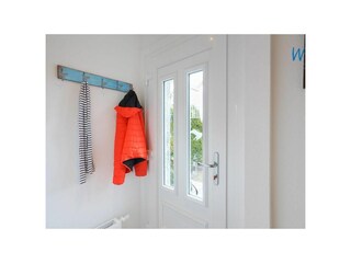 Vakantieappartement Borkum Kenmerken 30