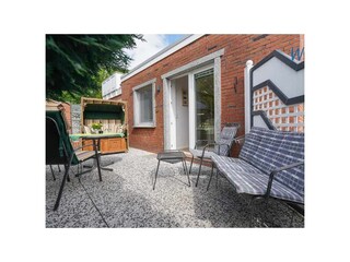 Vakantieappartement Borkum Buitenaudio-opname 7