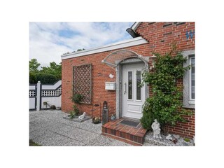 Vakantieappartement Borkum Buitenaudio-opname 9