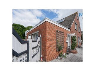 Appartamento per vacanze Borkum Registrazione all'aperto 10