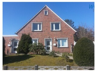 Vakantieappartement Borkum Buitenaudio-opname 11