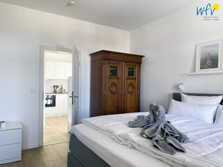 Vakantieappartement Binz Kenmerken 15