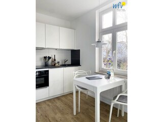 Appartamento per vacanze Binz Registrazione all'aperto 4