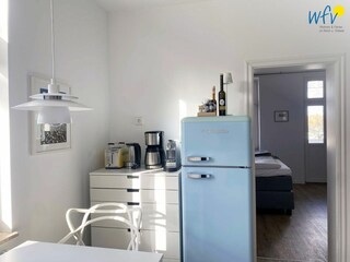 Appartamento per vacanze Binz Registrazione all'aperto 5