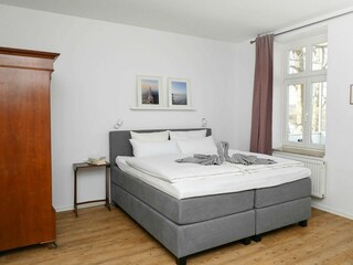 Apartamento de vacaciones Binz Características 8