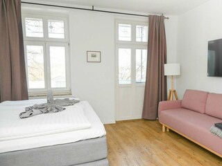 Vakantieappartement Binz Kenmerken 17