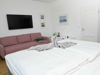 Apartamento de vacaciones Binz Características 10