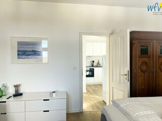 Apartamento de vacaciones Binz Características 11