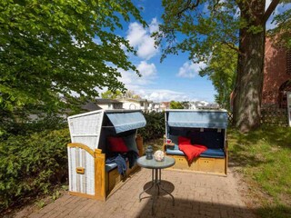 Vakantieappartement Binz Kenmerken 20