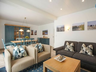 Casa per le vacanze Borkum Caratteristiche 1