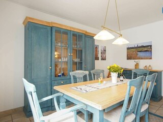 Vakantiehuis Borkum Kenmerken 11