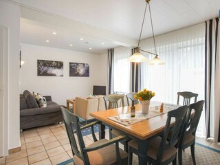 Maison de vacances Borkum Équipement 10