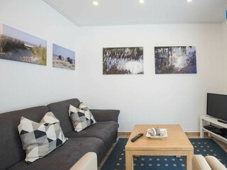 Vakantiehuis Borkum Kenmerken 26