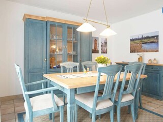 Maison de vacances Borkum Équipement 11