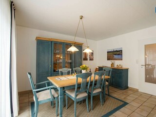 Maison de vacances Borkum Équipement 14