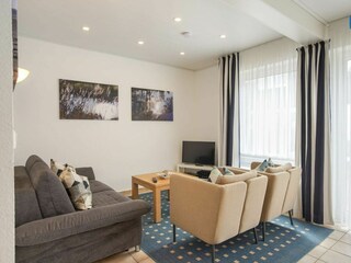 Vakantiehuis Borkum Kenmerken 14