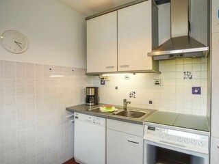 Vakantiehuis Borkum Kenmerken 27