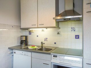 Casa per le vacanze Borkum Caratteristiche 30