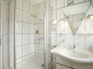 Maison de vacances Borkum Équipement 30