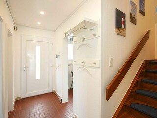 Casa per le vacanze Borkum Caratteristiche 18