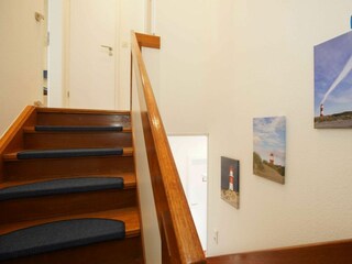 Vakantiehuis Borkum Kenmerken 17