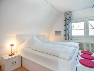 Maison de vacances Borkum Équipement 18