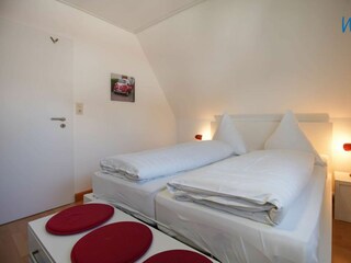 Maison de vacances Borkum Équipement 20