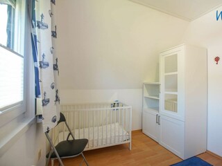 Maison de vacances Borkum Équipement 34