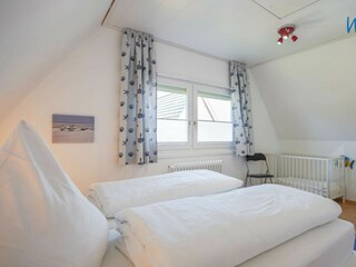 Maison de vacances Borkum Équipement 21