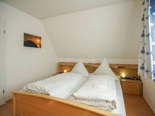 Maison de vacances Borkum Équipement 23