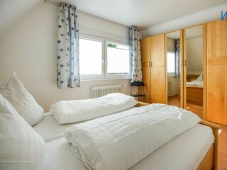 Vakantiehuis Borkum Kenmerken 26