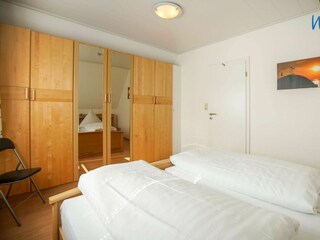 Maison de vacances Borkum Équipement 27