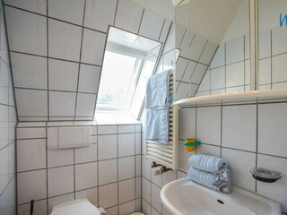 Vakantiehuis Borkum Kenmerken 33