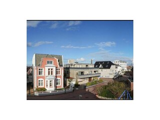 Apartamento de vacaciones Borkum Grabación al aire libre 3