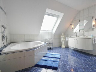 Apartamento de vacaciones Borkum Características 14