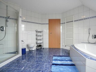 Apartamento de vacaciones Borkum Características 15