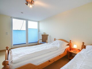 Apartamento de vacaciones Borkum Características 9
