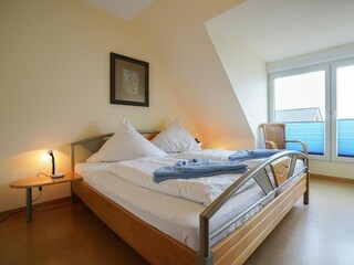 Apartamento de vacaciones Borkum Características 10
