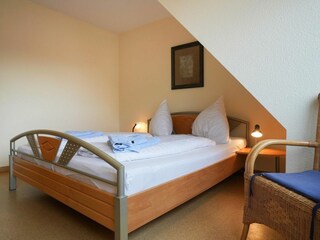 Apartamento de vacaciones Borkum Características 11