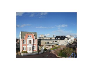 Apartamento de vacaciones Borkum Grabación al aire libre 5