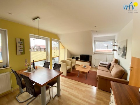Ferienwohnung 9 Ferienhaus Upholmstr