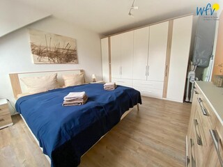 Vakantieappartement Borkum Kenmerken 11