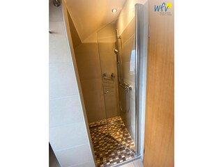 Appartamento per vacanze Borkum Registrazione all'aperto 4