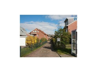 Appartement de vacances Borkum Enregistrement extérieur 7