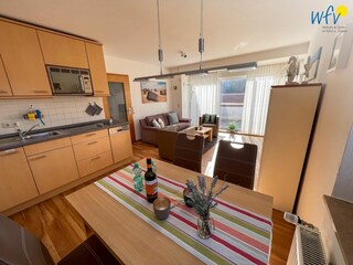Appartement de vacances Borkum Équipement 16
